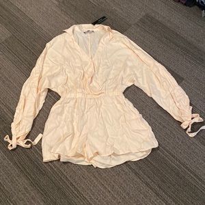 Lulu’s romper